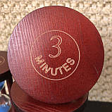 Годинник пісочний 3 хв, фото 2