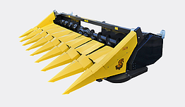 Жниварка для прибирання кукурудзи FLORA CORN 870