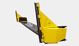 Приставка для прибирання рапсу RapeFiore