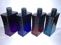 Флакон "Дали" -50 мл з металевим спреєм