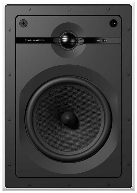 Акустические системы Bowers & Wilkins CWM664