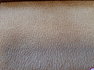 Мустанг Yellow