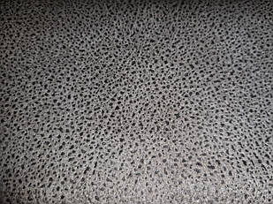 Мустанг Lt.Grey