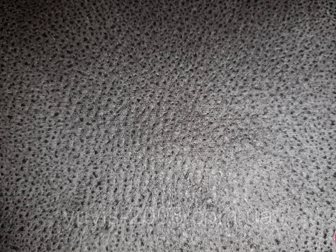 Мустанг Grey