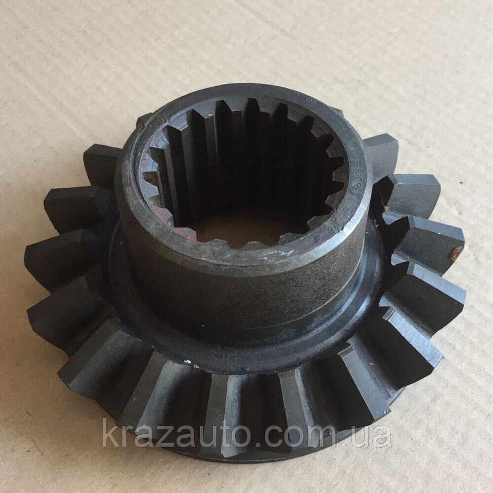 Шестірня напівосі КрАЗ 260-2403050-10, фото 1