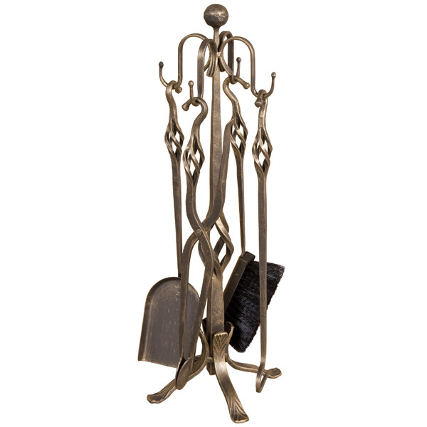 Набір для каміна Amon, фото 1