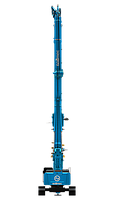 Буровая установка Soilmec SR - 60