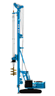 Бурова установка Soilmec SR - 60, фото 2