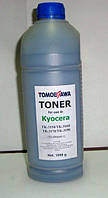 Тонер Tomoegawa (TG-KM3040-1) Kyocera ECOSYS M3040/M3540/P3045 Black 1000г (код 955525)