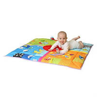 Розвивальний килимок — ЧАС РОДА (100х100 см)