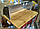 Хлібниця Krauff 29-262-001 38x27x13,8 см, фото 8