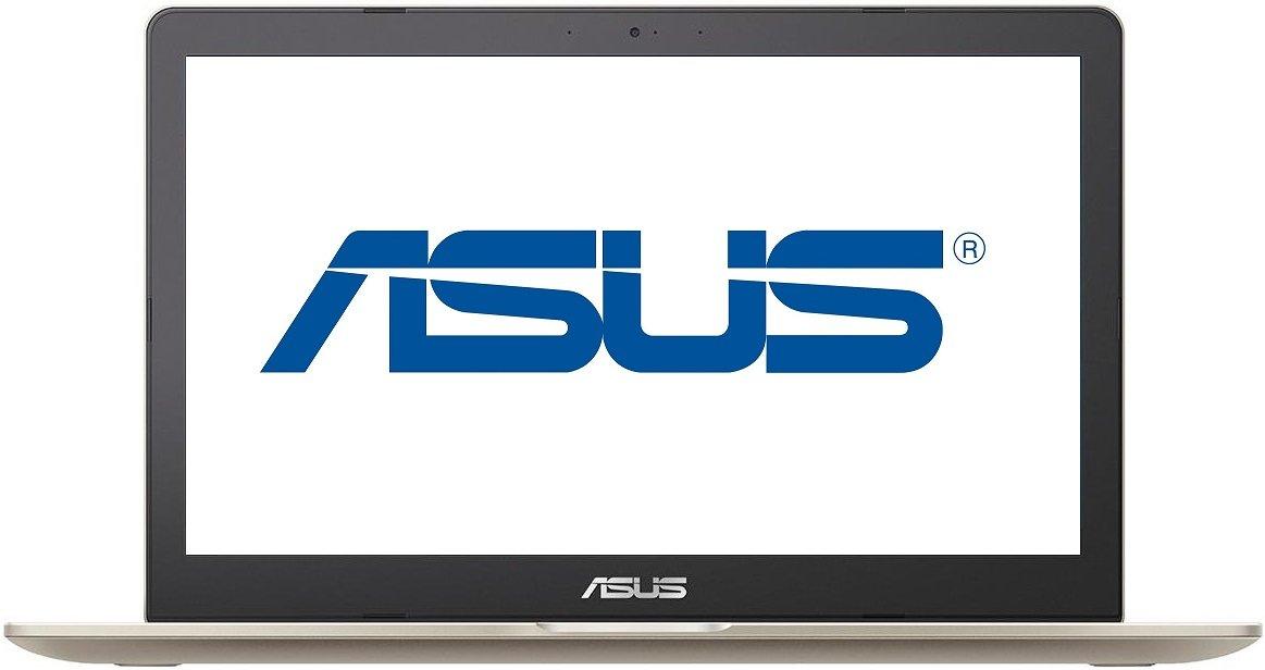 Ноутбук ASUS N580GD-E4010 (90NB0HX1-M00130)