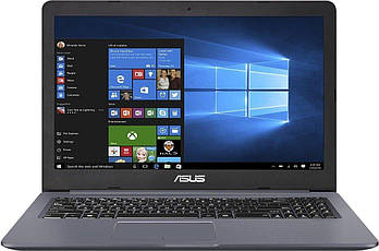 Ноутбук ASUS N580GD-DM479 (90NB0HX4-M07350)