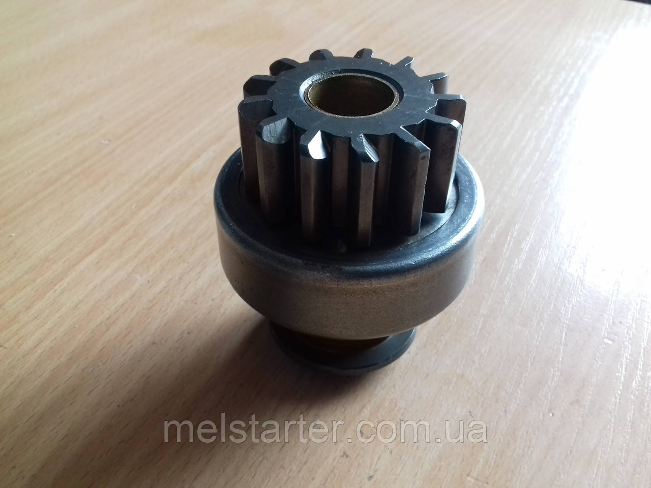 Привод стартера 132852 (FORD TRANSIT 2.5 DI)