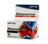 Імуностиком природна домішка для підвищення імунітету No60 Еліксир знято з виробництва, фото 2