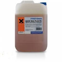 Quick Wax Plus , защитный и водоотталкивающий воск 70558