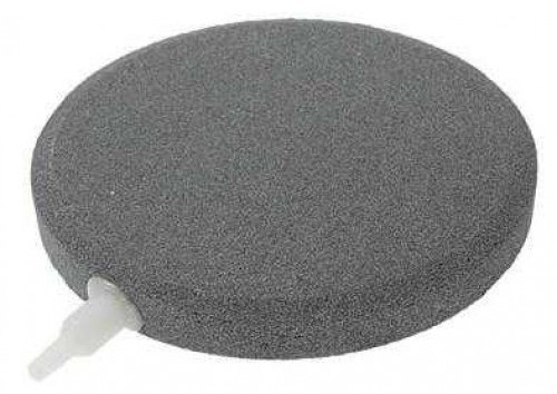 Распылитель воздуха AquaKing Air Stone Disk 120 х 15 мм - фото 1 - id-p975587733