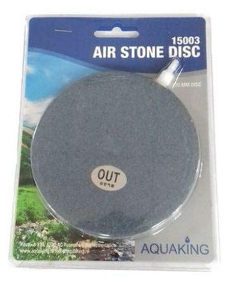 Распылитель воздуха AquaKing Air Stone Disk 120 х 15 мм - фото 2 - id-p975587733