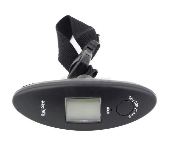 Кантер цифрової до 40кг з застібкою SKU0000156