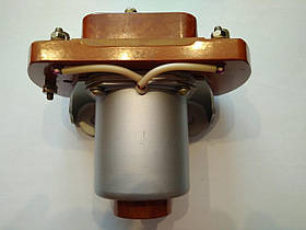 Контактор СКМ 600