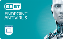 ESET Endpoint Security (5 ПК / 1 рік)