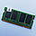 Оперативна пам'ять для ноутбука Hynix SODIMM DDR2 2Gb 667MHz 5300s CL5 (HYMP325S64AMP8-Y5 AB-A) Б/У, фото 4