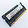 Оперативна пам'ять для ноутбука Hynix SODIMM DDR2 2Gb 667MHz PC2-5300s 2R8 CL5 (HMP125S6EFR8C-Y5 AB) Б/В, фото 3