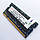 Оперативна пам'ять для ноутбука Hynix SODIMM DDR2 2Gb 667MHz PC2-5300s 2R8 CL5 (HMP125S6EFR8C-Y5 AB) Б/В, фото 4