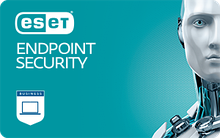ESET Endpoint Antivirus (5 ПК / 1 рік)