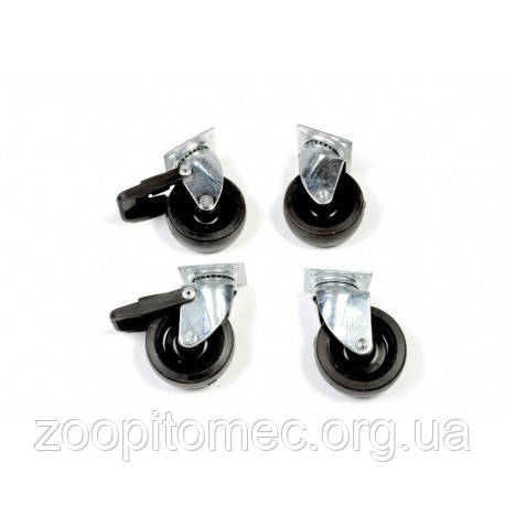 Колеса для перенесення Skudo iata 4-5-6-7, фото 1