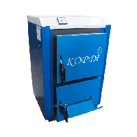 Твердопаливний котел Корді АТВ 10 СТ Стандарт Термо