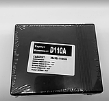 Корпус D110A в упаковці 110х92х36, фото 3