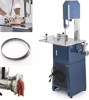 Пила для м'яса, кістки Rauder YPM-2090