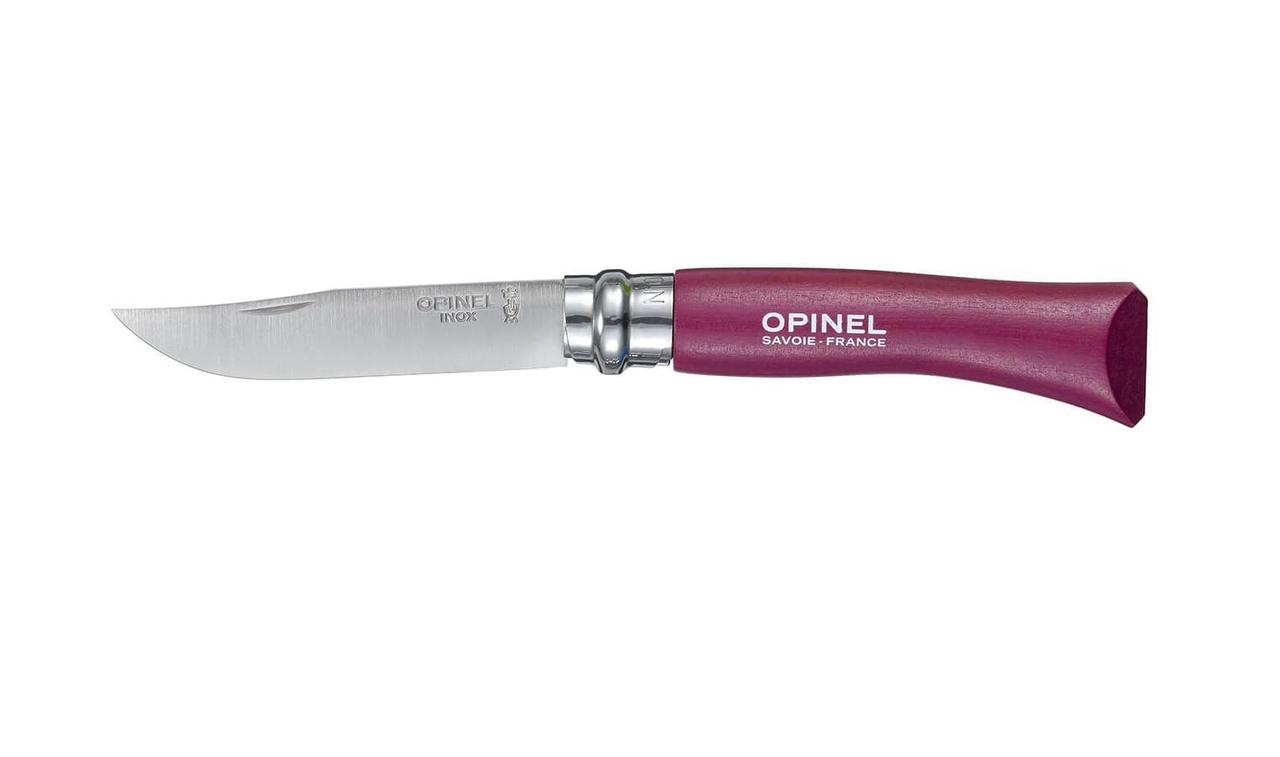 Ніж Inox Pop Plum No.07 001427