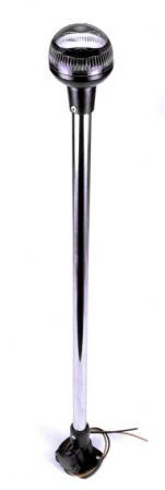 Гальмо вогонь LED 8-30V W/0.5 W Клот 635 мм, фото 1