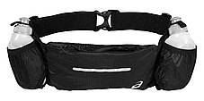 Сумка спортивна для бігу з пляшечками Asics Runners Bottlebelt 3013A148-014, фото 3