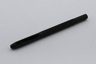 Просічка (пробійник) для вирубування отворів у шкірі діаметром 2 мм, артикул СК 6068