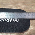 Кросівки чоловічі Bonote р.45 текстиль світло-сірі, фото 3