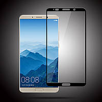 Захисне скло Full Cover для Huawei Mate 10 Black