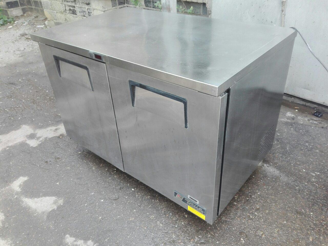 Морозильний стіл True TUC-48F б/у