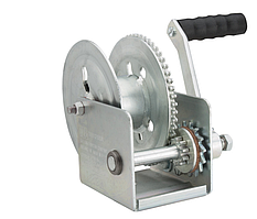 Лебідка ручна стінова з автоматичним гальмом DL5351-24Z (540 кг)