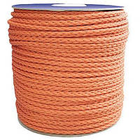 Floaning line/ верёвка оранж. плав. 100м d12мм