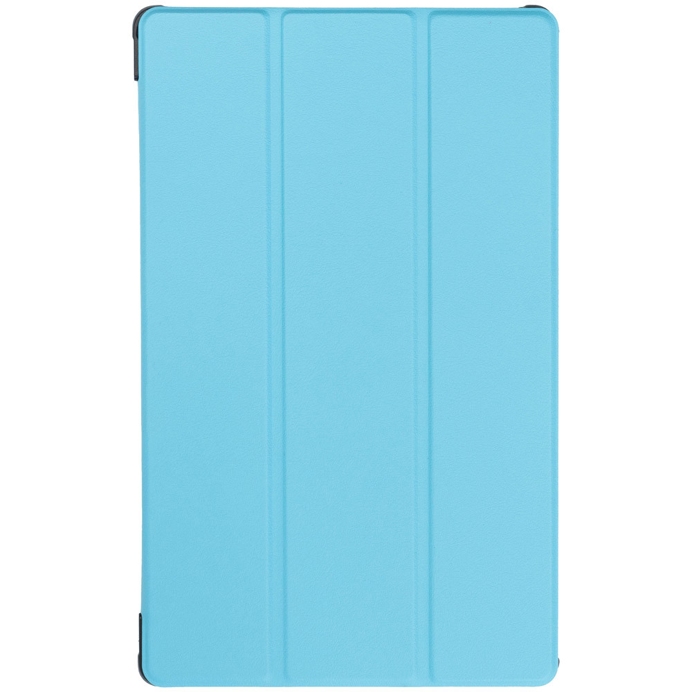 Чехол Slimline Portfolio для Samsung Galaxy Tab A 10.1 2019 SM-T510, SM-T515 Blue