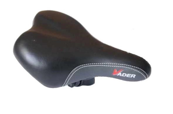 Сидіння дитяче Vader GW715 чорний із сірим (C-SI-0066), фото 1