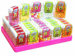 Драже цукрове Мік Мак 50 шт (Aras)