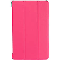 Чехол Slimline Portfolio для Samsung Galaxy Tab A 10.1 2019 SM-T510, SM-T515 Hotpink