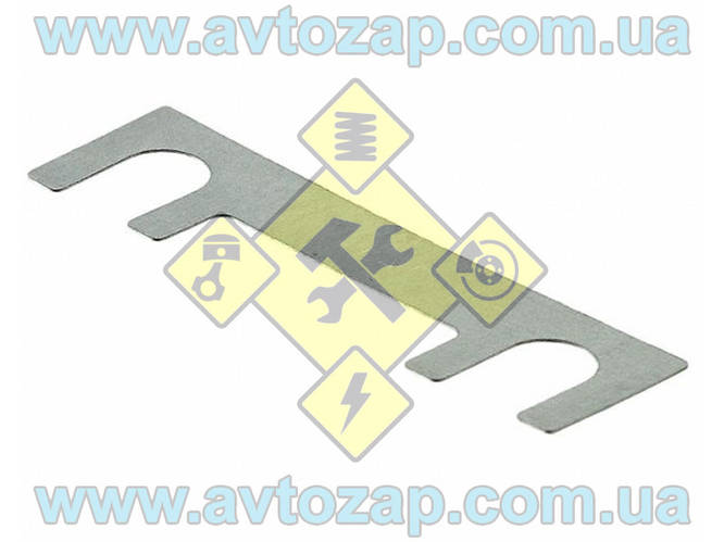 Предохранитель силовой (вставка плавкая) 150А (Германия) 156.5610.615 ...