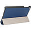 Чехол Slimline Portfolio для Samsung Galaxy Tab A 10.1 2019 SM-T510, SM-T515 Navy Blue, фото 4