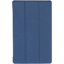 Чехол Slimline Portfolio для Samsung Galaxy Tab A 10.1 2019 SM-T510, SM-T515 Navy Blue
