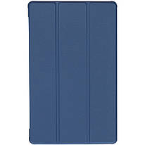 Чехол Slimline Portfolio для Samsung Galaxy Tab A 10.1 2019 SM-T510, SM-T515 Navy Blue